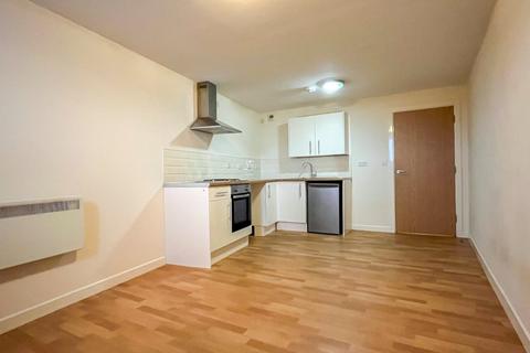 2 bedroom flat for sale, Sandars Maltings, Bridge Street, Gainsborough, Lincolnshire, DN21