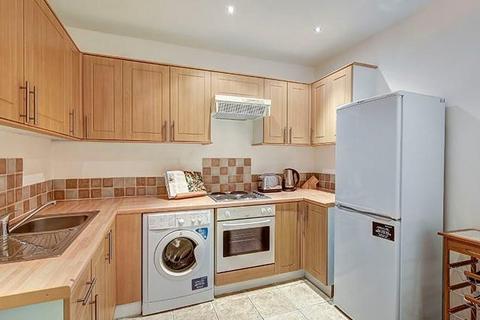 1 bedroom flat to rent - St John's Wood, London, NW8