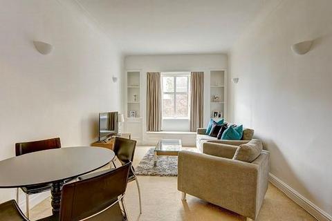 1 bedroom flat to rent - St John's Wood, London, NW8