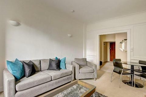1 bedroom flat to rent - St John's Wood, London, NW8