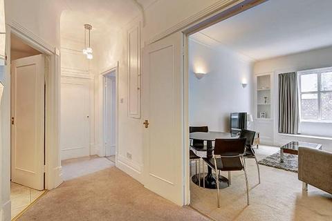 1 bedroom flat to rent - St John's Wood, London, NW8