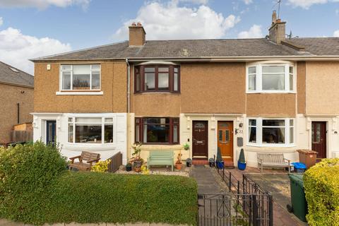 2 bedroom villa for sale - 33 Allan Park Drive, Edinburgh, EH14 1LW