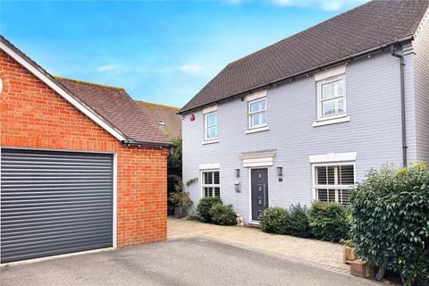 4 bedroom detached house for sale, Sunnyside Close, Bramley Green, Angmering, West Sussex
