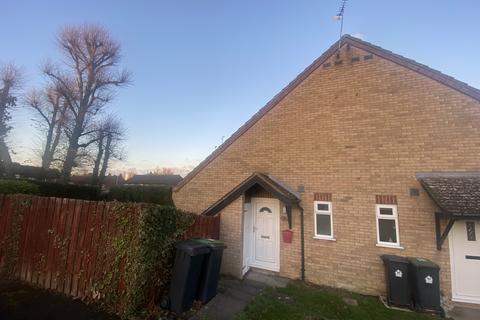 1 bedroom flat to rent, Stowmarket IP14