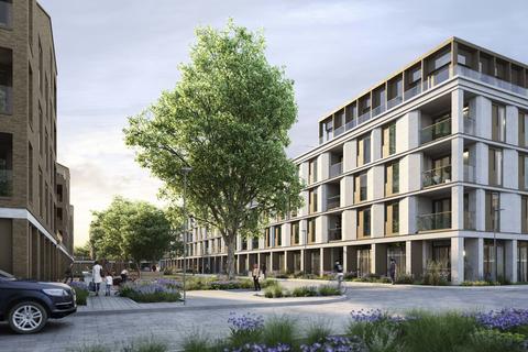 2 bedroom apartment to rent - Station Avenue, Walton-on-Thames KT12