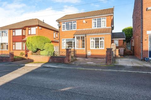 3 bedroom detached house for sale, Gorsey Brow Close, Billinge, WN5