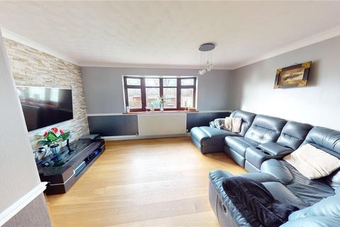 3 bedroom terraced house for sale, Armstrong Close, Stanford-le-Hope, Essex, SS17