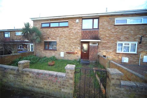 3 bedroom terraced house for sale, Armstrong Close, Stanford-le-Hope, Essex, SS17