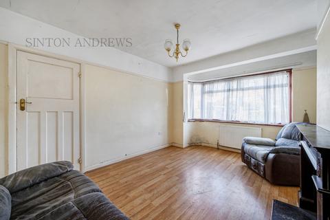 53 Cavendish Avenue, London, W13 0JY
