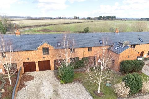 4 bedroom barn conversion for sale - Sheriffs Lench Barns, Sherrifs Lench, Worcestershire, WR11