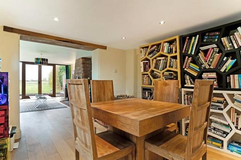 4 bedroom barn conversion for sale - Sheriffs Lench Barns, Sherrifs Lench, Worcestershire, WR11