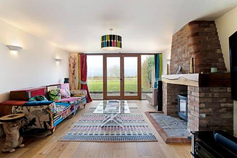 4 bedroom barn conversion for sale, Sheriffs Lench Barns, Sheriffs Lench, Worcestershire, WR11