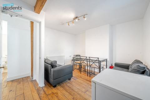 5 bedroom terraced house to rent, Livingstone Road, East Sussex BN3