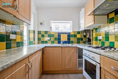 5 bedroom terraced house to rent, Livingstone Road, East Sussex BN3