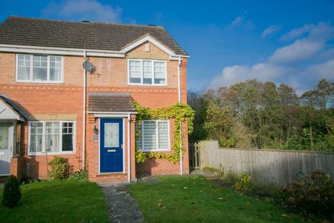 2 bedroom semi-detached house for sale, Mole End, Pickering, North Yorkshire
