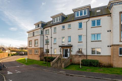 3 bedroom flat for sale, 7/11 Brighouse Park Crescent Cramond EH4 6QS