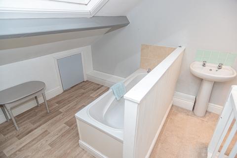 4 Brook Terrace, Worksop, S80 1LY