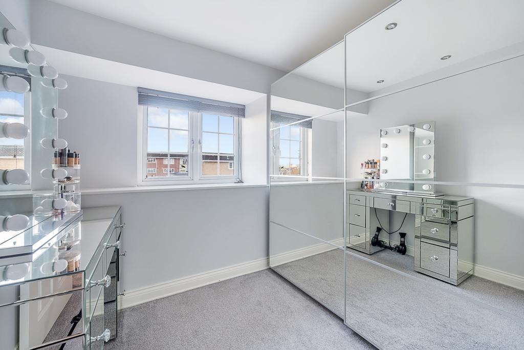 Single Bedroom