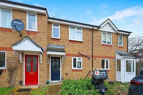 2 bedroom house for sale, Richens Close, Isleworth, TW3