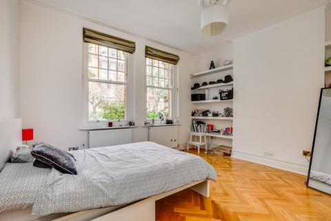 3 bedroom flat for sale, Riverview Gardens, Barnes, London