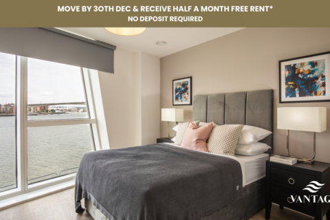 2 bedroom apartment to rent - Centenary Plaza, Southampton SO19