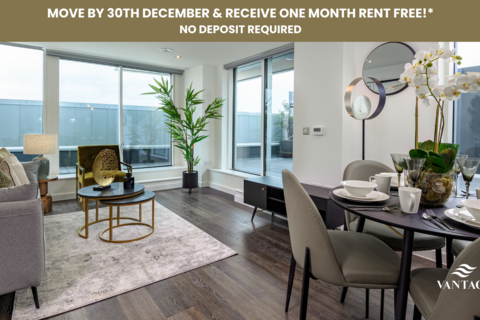 2 bedroom apartment to rent - Centenary Plaza, Southampton SO19