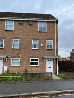 4 bedroom end of terrace house for sale, Thornaby, Stockton-on-Tees TS17
