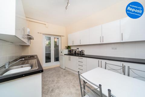 undefined, Roundhill Crescent, East Sussex BN2