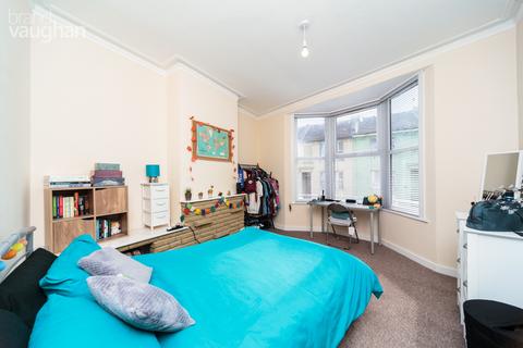 undefined, Roundhill Crescent, East Sussex BN2
