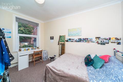 undefined, Roundhill Crescent, East Sussex BN2