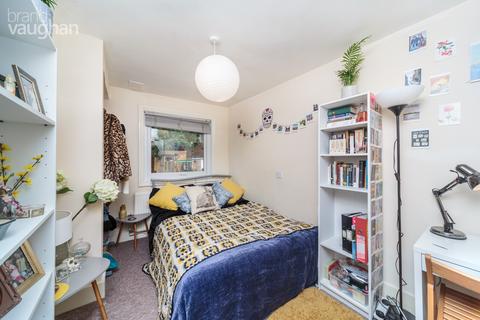 undefined, Roundhill Crescent, East Sussex BN2