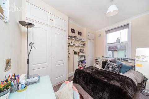 undefined, Roundhill Crescent, East Sussex BN2