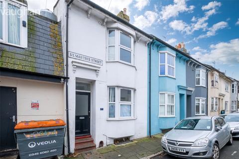 4 bedroom terraced house to rent, St Martins Street, East Sussex BN2