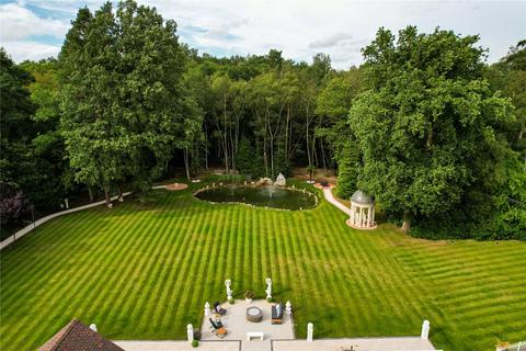 6 bedroom detached house for sale, Byfleet Road, Cobham, KT11