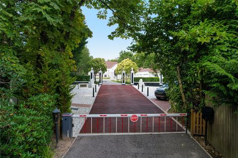 6 bedroom detached house for sale, Byfleet Road, Cobham, KT11