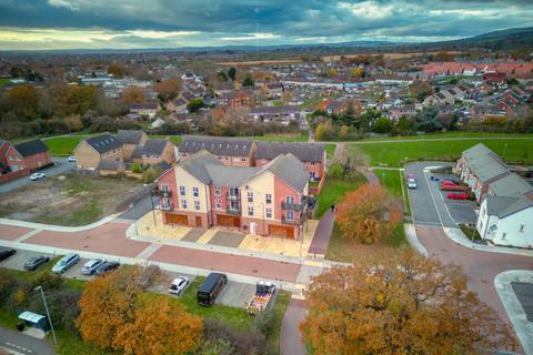 12 Furs Close, Monkton Heathfield, Taunton, TA2 8GH