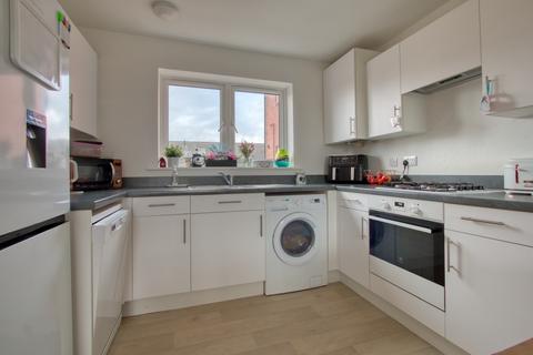 12 Furs Close, Monkton Heathfield, Taunton, TA2 8GH