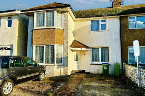 4 bedroom semi-detached house for sale - Bolney Avenue, Peacehaven BN10