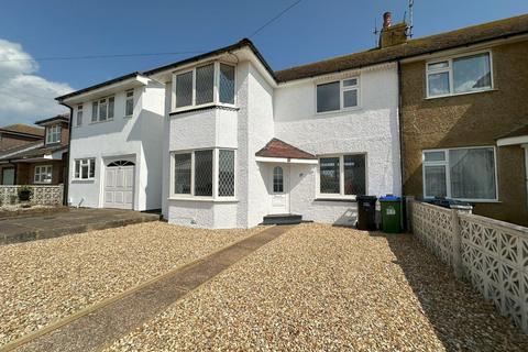 4 bedroom semi-detached house for sale, Bolney Avenue, Peacehaven BN10