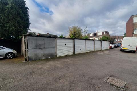 Garage for sale - Garages 33 - 37, 39 - 41 & 43 Balmoral Close, Coventry, West Midlands, CV2 3BG
