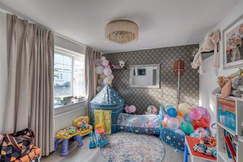 3 Fairfax Way, Rushwick, Worcester, WR2 5TZ