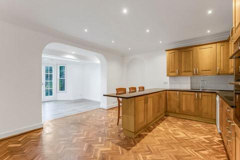 2 bedroom flat to rent - Carlton Hill, St Johns Wood, NW8