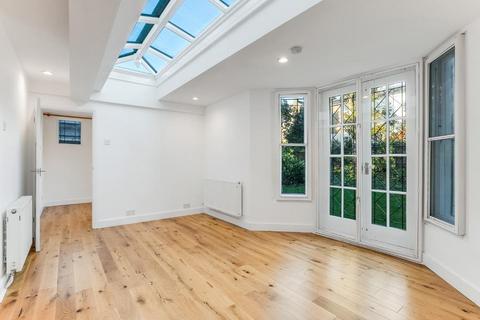 2 bedroom flat to rent - Carlton Hill, St Johns Wood, NW8