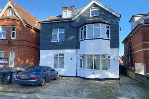 1 bedroom flat for sale - Parkwood Road, Bournemouth, BH5 2BH