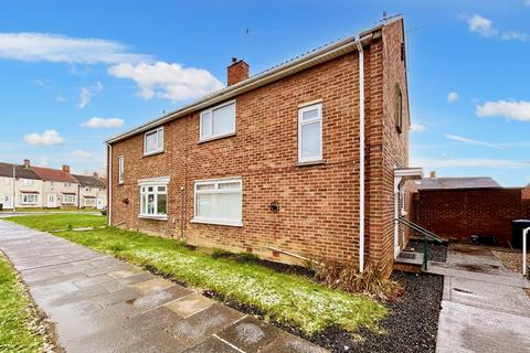 13 Beverley Way, Peterlee, SR8 2AT