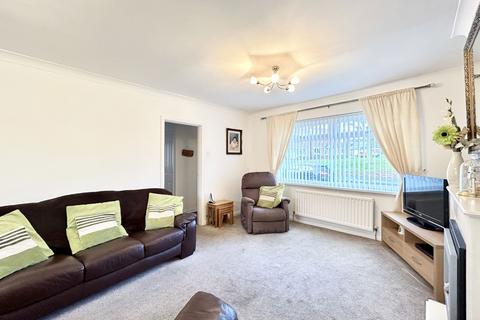 13 Beverley Way, Peterlee, SR8 2AT