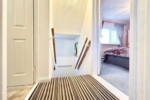 13 Beverley Way, Peterlee, SR8 2AT