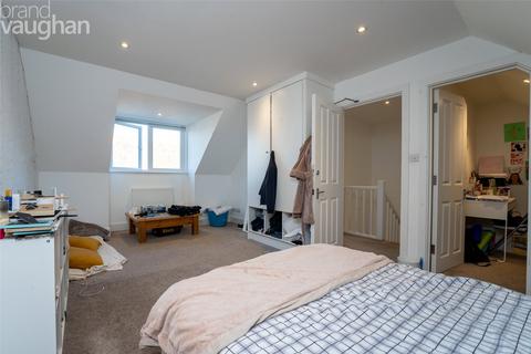 3 bedroom terraced house to rent, Ladies Mile Road, Brighton BN1