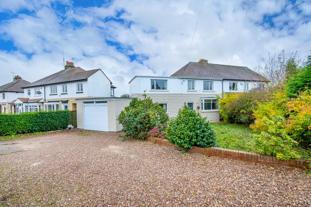 Rein Road, Morley, LS27 5 bed semidetached house for sale £350,000