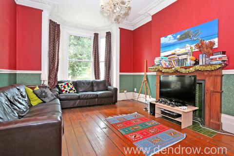 8 bedroom terraced house for sale, Florence Road, London, W5